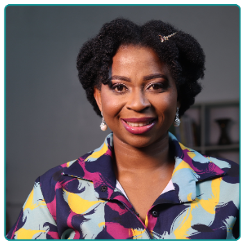 Coach Naomi Osemedua