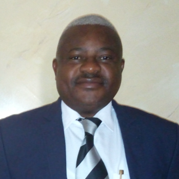 Brig Gen Ferdinand Chukwudebem Eze (Rtd)